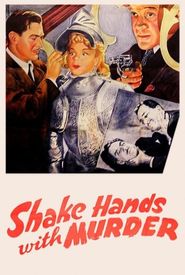 Shake Hands with Murder
