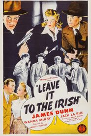 Leave It to the Irish