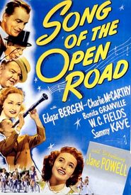 Song of the Open Road