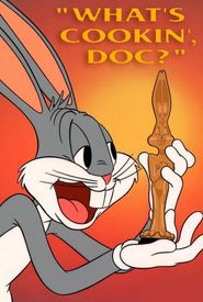 What's Cookin' Doc?