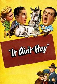 It Ain't Hay