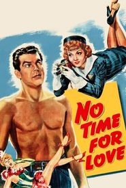 No Time for Love