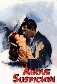 Above Suspicion