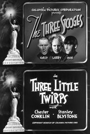 Three Little Twirps