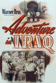 Adventure in Iraq