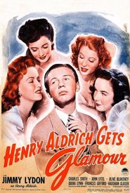 Henry Aldrich Gets Glamour