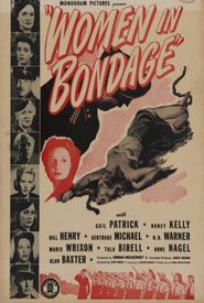 Women in Bondage