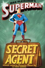 Superman: Secret Agent
