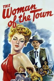 The Woman of the Town