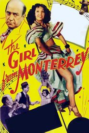 The Girl from Monterrey