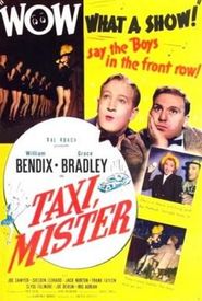 Taxi, Mister