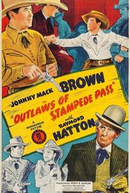 Outlaws of Stampede Pass