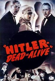 Hitler--Dead or Alive