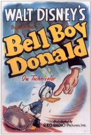 Bellboy Donald