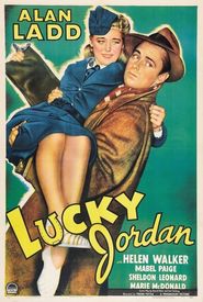 Lucky Jordan