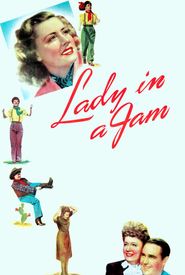 Lady in a Jam
