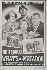 What's the Matador?