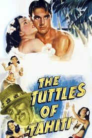 The Tuttles of Tahiti