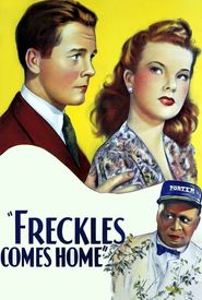 Freckles Comes Home