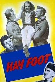 Hay Foot