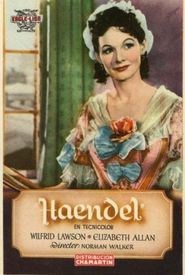 The Great Mr. Handel