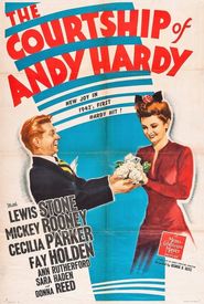 The Courtship of Andy Hardy