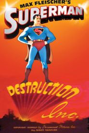 Superman: Destruction Inc.
