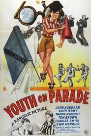 Youth on Parade