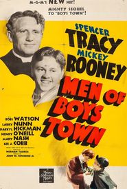 Men of Boys Town