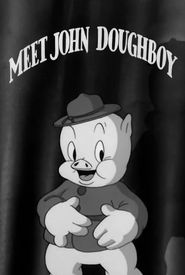 Meet John Doughboy