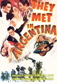 They Met in Argentina
