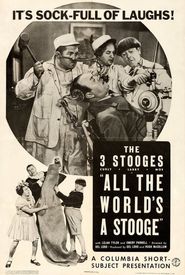 All the World's a Stooge