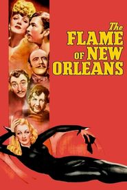 The Flame of New Orleans