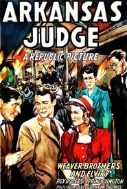 Arkansas Judge