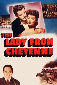 The Lady from Cheyenne