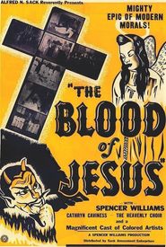 The Blood of Jesus