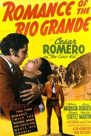 Romance of the Rio Grande