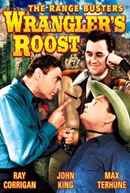 Wrangler's Roost