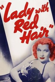 Lady with Red Hair