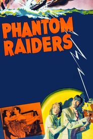 Phantom Raiders