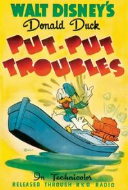 Put-Put Troubles