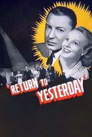 Return to Yesterday