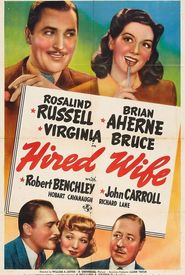 Hired Wife