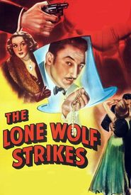 The Lone Wolf Strikes