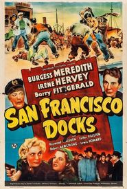 San Francisco Docks