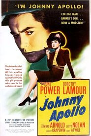 Johnny Apollo