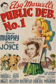 Public Deb No. 1