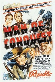 Man of Conquest