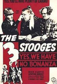 Yes, We Have No Bonanza