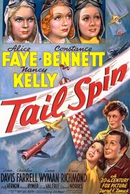 Tail Spin